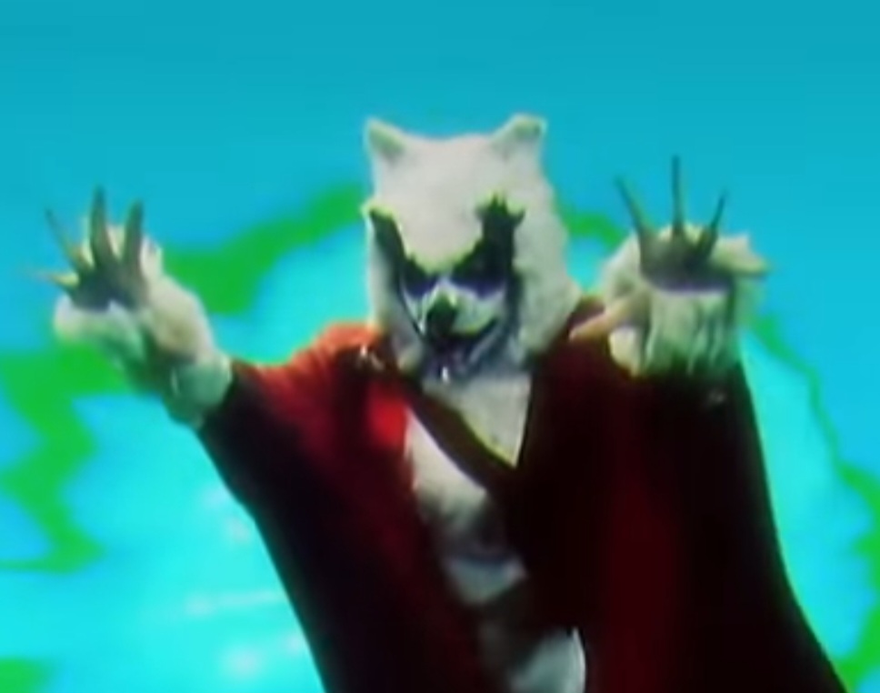 Kids Music Video Wolf